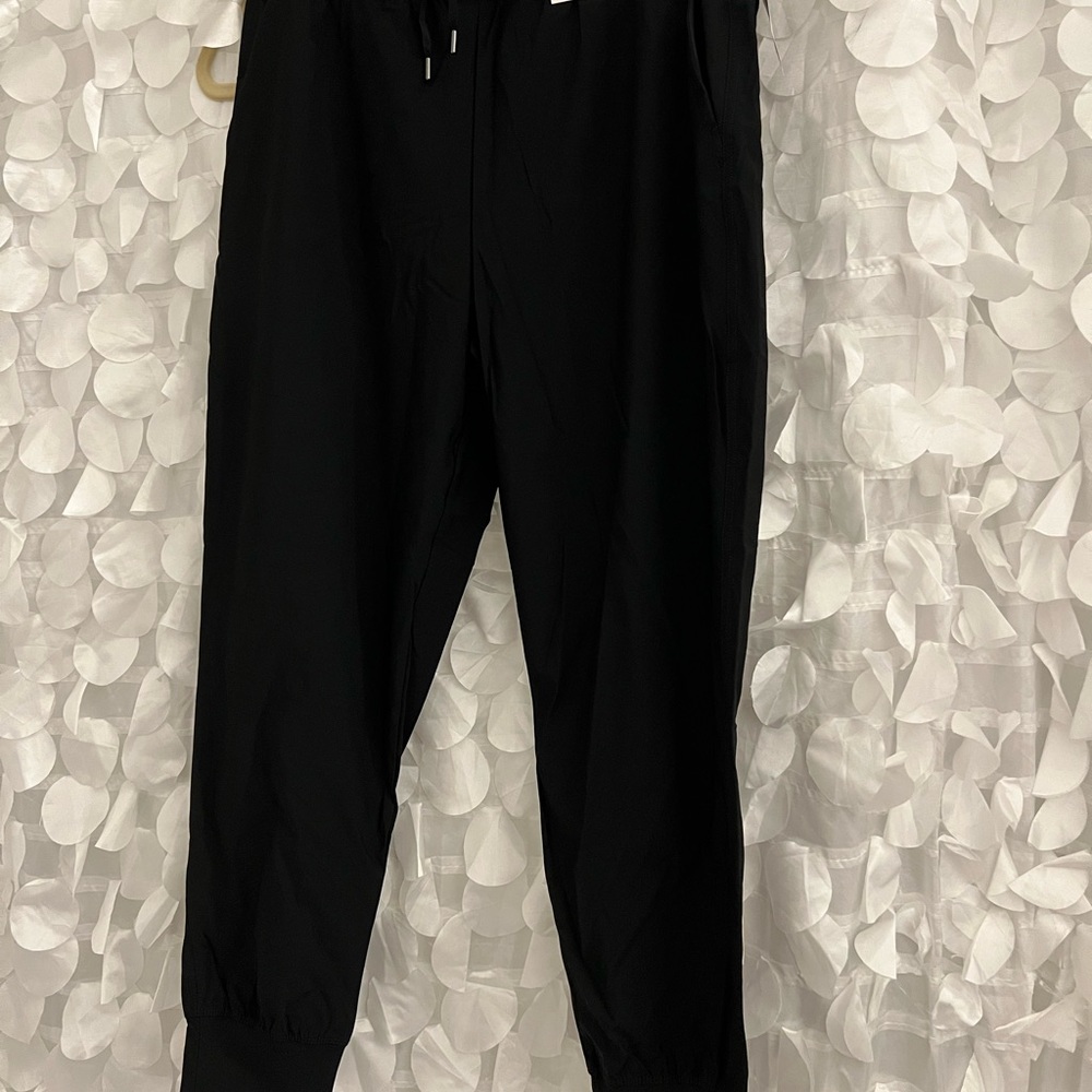 Old Navy Women's Black Joggers